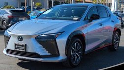 2024 Lexus RZ 300e Premium