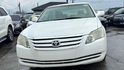 2006 Toyota Avalon 