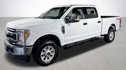 2021 Ford Super Duty F-250 XLT