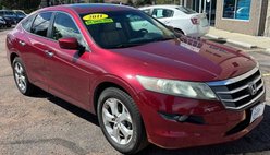 2011 Honda Accord Crosstour EX-L