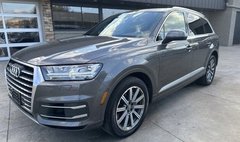 2019 Audi Q7 55 TFSI quattro Premium Plus
