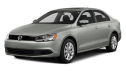 2014 Volkswagen Jetta SEL