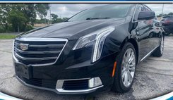 2019 Cadillac XTS Luxury
