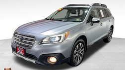 2016 Subaru Outback 3.6R Limited