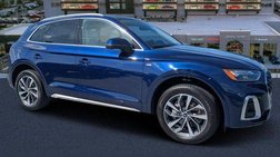 2023 Audi Q5 quattro S line Prem Plus 45 TFSI
