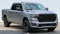 2026 Ram Ram Pickup 1500 Lone Star