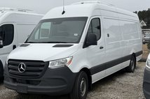 2024 Mercedes-Benz Sprinter 2500
