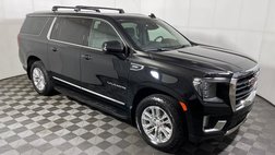 2024 GMC Yukon XL SLT