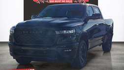 2026 Ram Ram Pickup 1500 Lone Star