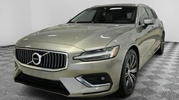 2019 Volvo V60 T6 Inscription