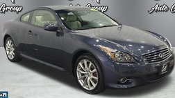 2013 Infiniti G37 Coupe x