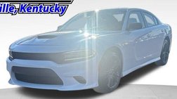 2021 Dodge Charger GT