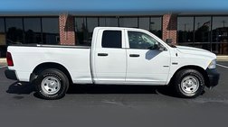 2020 Ram Ram Pickup 1500 Classic Tradesman