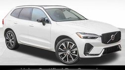 2025 Volvo XC60 B5 Plus Dark Theme