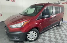 2020 Ford Transit Connect XL
