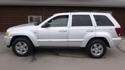 2007 Jeep Grand Cherokee Limited