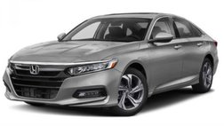 2019 Honda Accord EX