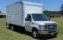 2023 Ford E-Series E-350 SD