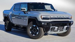 2025 GMC HUMMER EV 3X