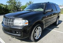 2010 Lincoln Navigator Base