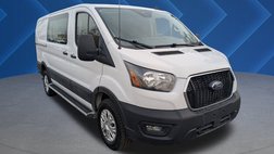 2024 Ford Transit 250