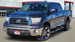 2013 Toyota Tundra Grade