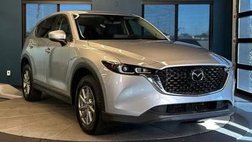 2022 Mazda CX-5 2.5 S Preferred