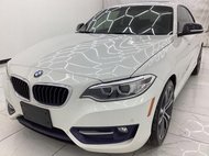 2015 BMW 2 Series 228i xDrive