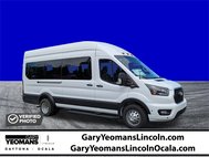 2026 Ford Transit 350 HD XLT