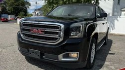2015 GMC Yukon XL SLE
