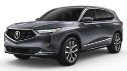 2023 Acura MDX w/Tech
