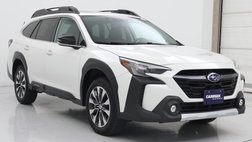 2023 Subaru Outback Limited XT