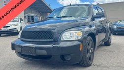 2011 Chevrolet HHR LT