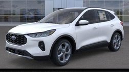 2025 Ford Escape Hybrid ST-Line Select