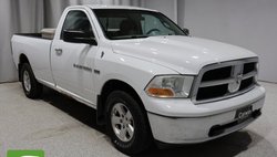 2011 Ram Ram Pickup 1500 SLT