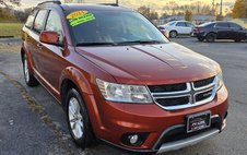 2014 Dodge Journey SXT