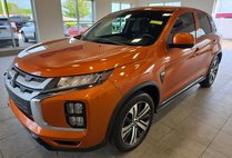 2020 Mitsubishi Outlander Sport 2.0 ES