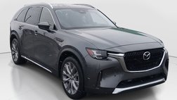 2024 Mazda CX-90 3.3 Turbo Premium