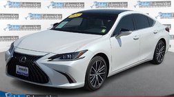 2025 Lexus ES 350 350 FWD