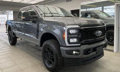 2023 Ford Super Duty F-250 XL