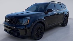 2024 Kia Telluride SX X-Pro