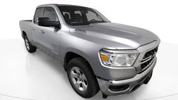 2022 Ram Ram Pickup 1500 Lone Star