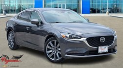 2020 Mazda MAZDA6 Touring