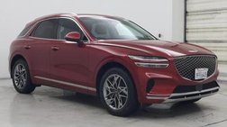 2023 Genesis GV70 2.5T Standard