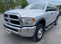 2015 Ram Ram Pickup 2500 Tradesman