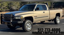 2002 Dodge Ram 2500 ST