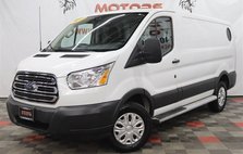 2017 Ford Transit 250