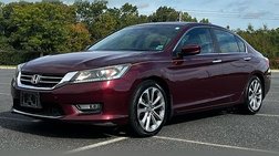 2013 Honda Accord Sport