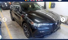 2024 Alfa Romeo Stelvio Veloce