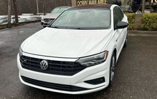 2021 Volkswagen Jetta R-Line